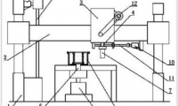 一種碳化硅制品滾壓成型機(jī) 